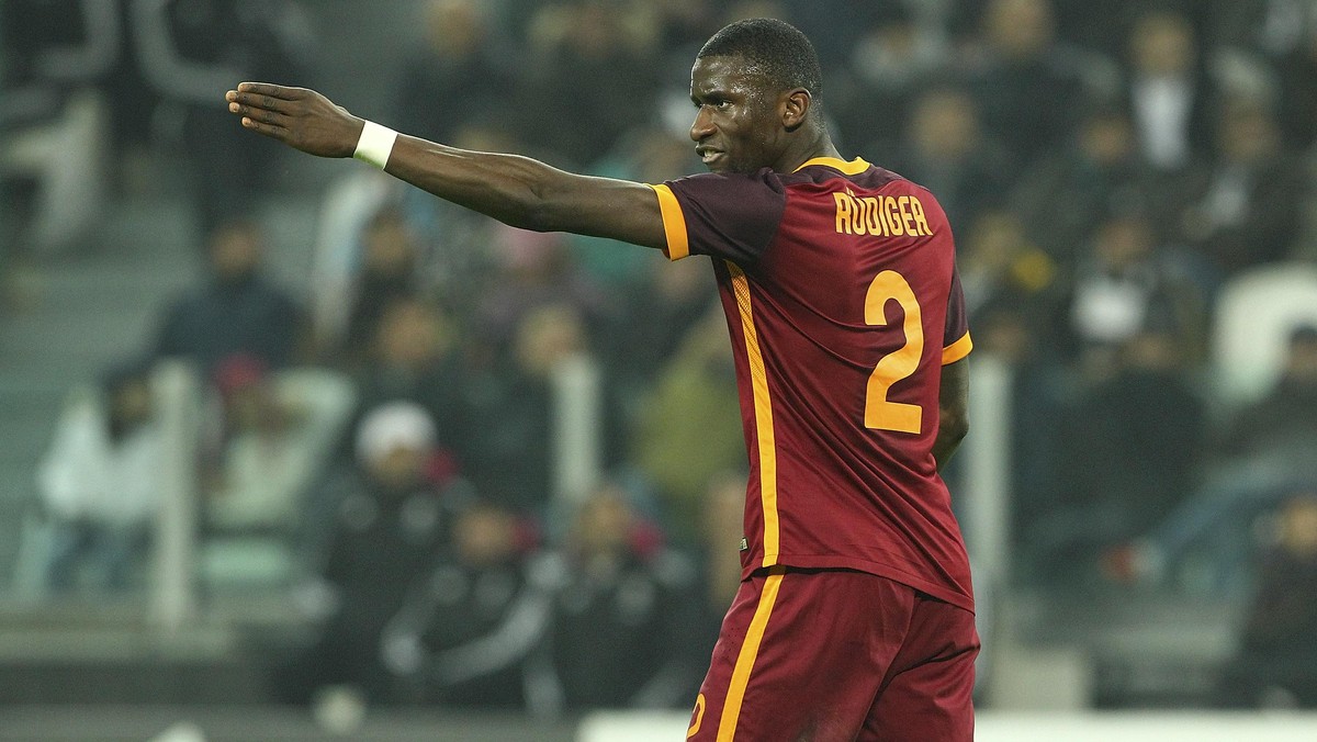 Foto: Getty Images Sport/Marco Luzzani