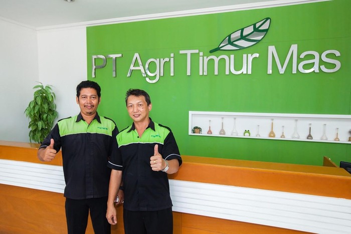 Pakai Gas Bumi PGN, Pabrik Pupuk Ini Sudah Hemat Rp 15 Miliar