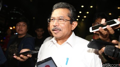 Pejabat Kementerian PUPR Diperiksa KPK