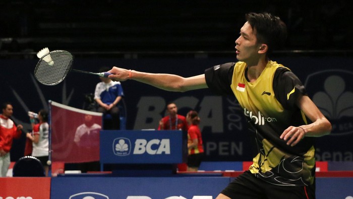 Mental Bayu dan Firman Jadi Sorotan