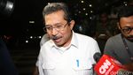 Pejabat Kementerian PUPR Diperiksa KPK