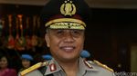 Penampakan Wajah 5 Jenderal yang Putuskan Pemberhentian Ferdy Sambo