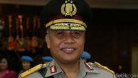 Gubernur PTIK Irjen Yazid Fanani. Di sidang Kode Etik Profesi Polri (KEPP) terhadap Ferdy Sambo, Yazid didapuk sebagai wakil ketua. Sebelum menjadi Gubernur PTIK, Irjen Yazid pernah menjadi Kapolda Jambi, Kapolda Kalimatan Selatan. (Foto: Agung Pambudhy)