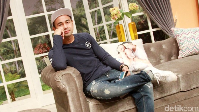 Raffi Ahmad