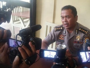 Ini Kata Polisi Soal KTP Teroris yang Ditangkap di Pasar Lawang