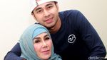 Raffi Ahmad dan Ibunda Tercinta yang Makin Eksis