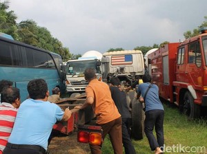 Membaca Pesan Tersirat Jokowi di Balik Perintah Tata Ulang Barang Sitaan