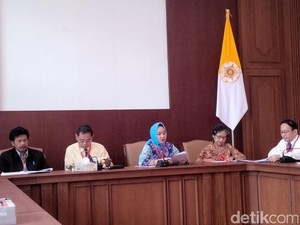 38.854 Peserta Ikuti Tes SBMPTN di Yogyakarta Hari Ini