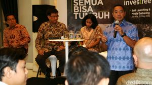 Investree Pertemukan Peminjam dan Pemberi Pinjaman Secara Online
