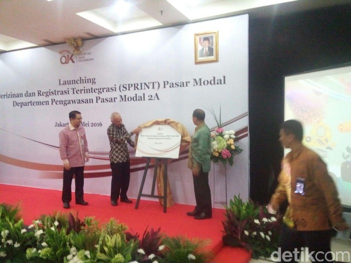 Lagi Dibahas, Pengajuan IPO dan Reksa Dana Bisa Lewat Online