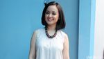 Cantiknya Joanna Alexandra, Sudah Punya 3 Anak Lho!