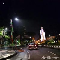 (Zainal/detikcom)