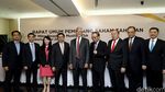 MPMX Gelar RUPST