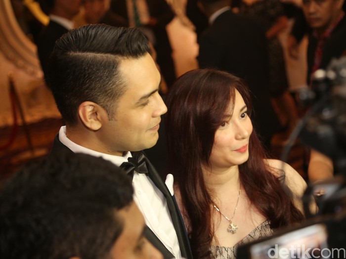 Hubungan Asmirandah dan Orangtua Makin Baik, Ayu Dibenci Keluarga Raffi?