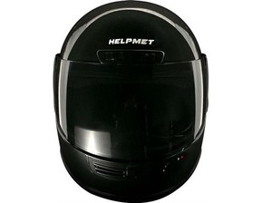 Canggih, Helm Ini Bisa Panggil Ambulans Jika Terjadi Kecelakaan