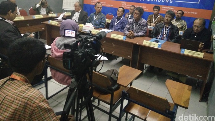 Polisi Semarang Antisipasi Tindak Pidana dan Joki di SBMPTN