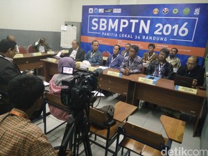 Polisi Semarang Antisipasi Tindak Pidana dan Joki di SBMPTN
