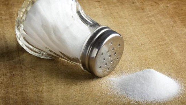 5 Makanan Tinggi Garam Tersembunyi yang Harus Dihindari