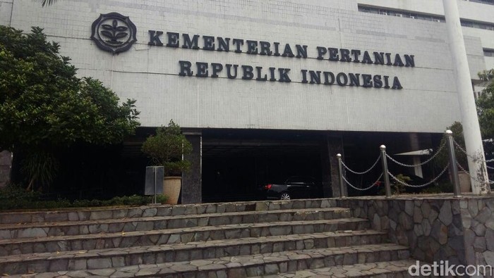 Kementerian Pertanian