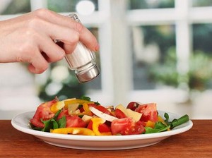 Panduan Singkat Buka Puasa Bagi Pasien Penyakit Kronis