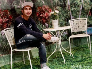 Sekarang Koleksi Mobil Mewah, Dulu Raffi Berduit Pas-pasan