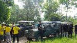 Cara Seru Jelajah Perkebunan Teh di Puncak