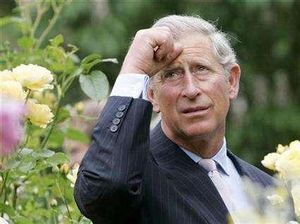 Positif Corona, Pangeran Charles Tertular dari Pangeran Albert?
