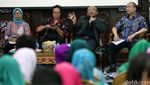Seminar Penghapusan Kekerasan Seksual