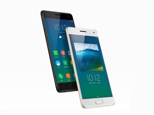 ZUK Z2 Melaju Kencang