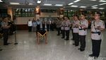 Irjen Ari Dono Dilantik Jadi Kabareskrim