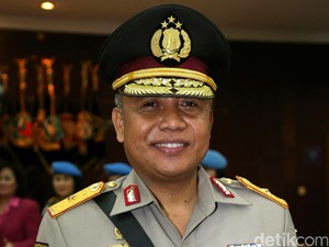 Antisipasi Kerusuhan Ulang, Polisi Masih Berjaga di Lapas Jambi