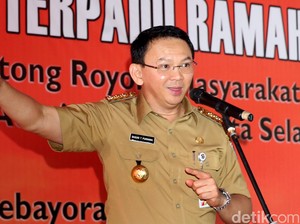 Tak Cuma Soal Makam, Dinas Pemakaman Juga Belum Bereskan Pembebasan Lahan