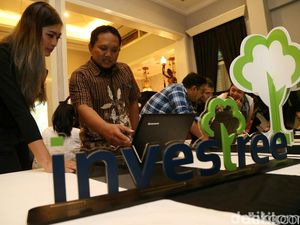 OJK: Eks Bos Investree Adrian Gunadi Ditetapkan Tersangka, Jadi DPO!
