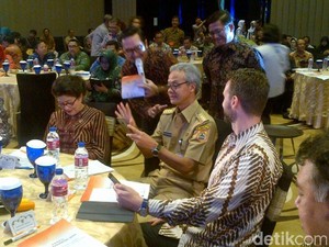 Kemenkes Luncurkan Aplikasi Agar 2019 Tidak Ada Warga BAB Sembarangan