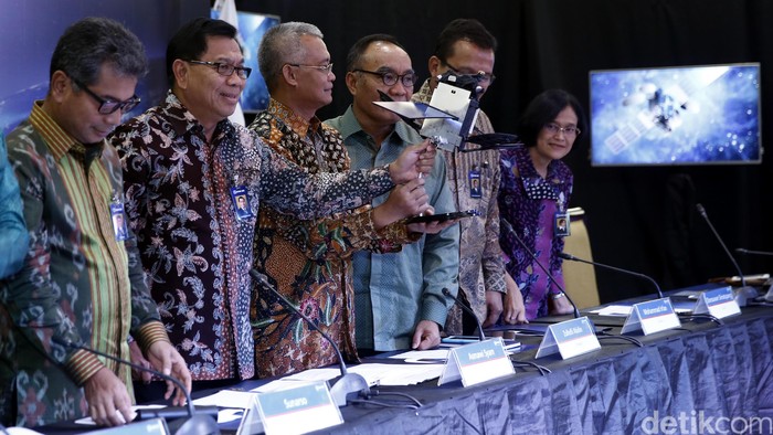 OJK Bakal Pangkas Batas Bunga Deposito, Ini Tanggapan Bos BRI