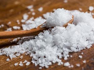 Aneka Manfaat Garam Bagi Tubuh Manusia