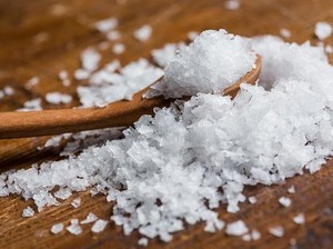 Aneka Manfaat Garam Bagi Tubuh Manusia