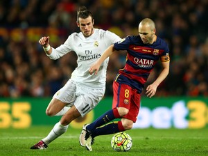 La Liga 2016/2017: Akankah Jadi Perlombaan Tiga Klub Lagi?