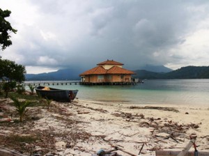 Kemenpar Gelar Lomba Desain Homestay Berhadiah Total Rp 1 Miliar