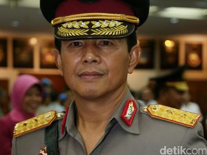 Kabareskrim: Belum Tentu Manajemen di 14 Rumah Sakit Tersangka