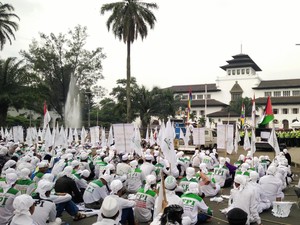 FPI: Kapitra Tak Terlibat SP3 Kasus Penghinaan Pancasila Habib Rizieq