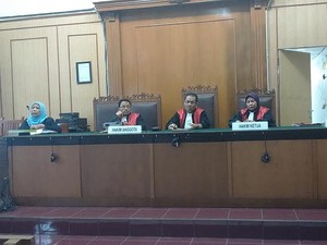 Polisi Diminta Dalami Kasus Pelapor Penipuan Batu Bara
