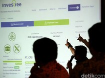 Investree Bubar, Ini Batas Waktu Kreditor Ajukan Tagihannya