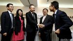 MPMX Gelar RUPST