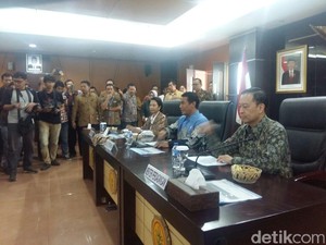 Impor 27.400 Ton Daging Bisa Bertambah
