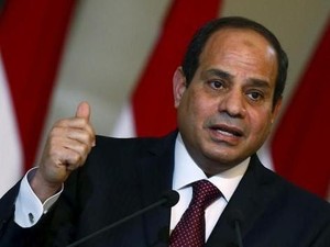 Naiknya Harga Pangan Bikin Presiden Mesir Minta Warga Makan Dedaunan