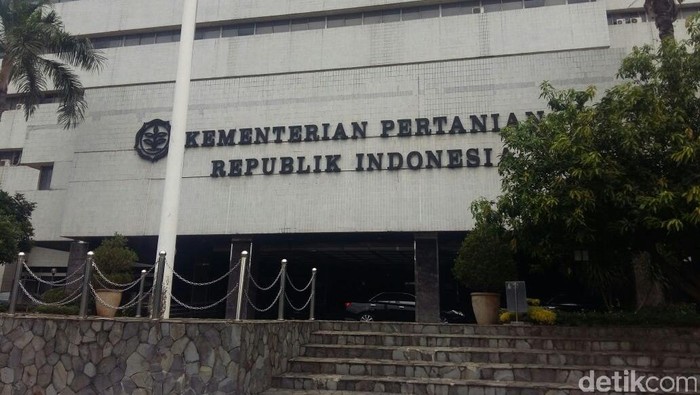 Kementerian Pertanian