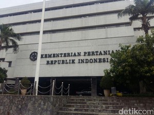 Tak Lagi Jadi Dirjen Peternakan, Muladno Kembali Mengajar di IPB