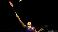 Kekalahan ini pun langsung menjadi bahan evaluasi Linda untuk menatap ajang Olimpiade di Rio de Janeiro pada 5-21 Agustus mendatang.