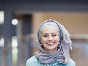 Mengenal Sosok Susan Carland, Feminis Muslim Ternama Australia